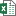 Symbol Microsoft Excel-Dokument